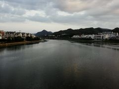 -新安江山水画廊风景区