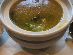 晋小米活海参-香浙汇(望京店)