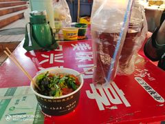 -正宁路小吃夜市