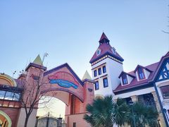 -歌斐颂巧克力小镇