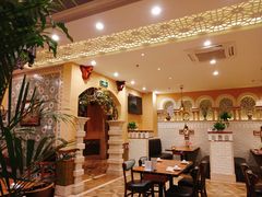 -巴依老爷新疆美食(望京小街店)