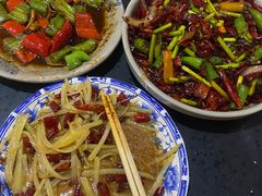 -醉八仙热酒馆(渝中店)