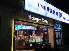 -哈根达斯(华星店)