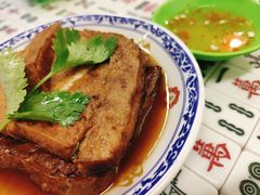 -七爺清汤腩(南开大悦城店)