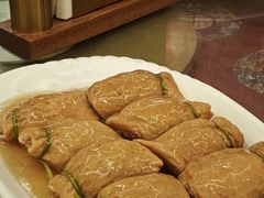 -玉华台饭庄(裕中西里小区店)