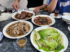 -黄连大头华烧鹅(萧地大马路店)