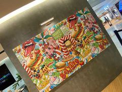 -Shake Shack(西单大悦城店)