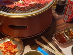-西塔老太太泥炉烤肉(上海七宝领展广场店)