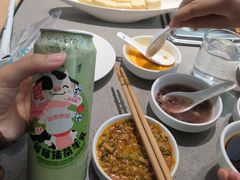 -海底捞火锅(金地广场生日主题店)