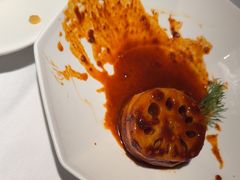 -味界·精致赣菜(招商花园城店)