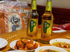 -付小姐在成都(中山公园店)