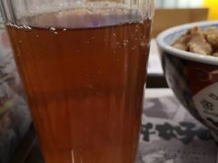 -吉野家(长沙五一广场IFS店)