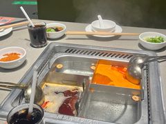 -海底捞火锅(石狮泰禾广场店)