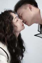 -巴黎经典婚纱摄影PARISSIC