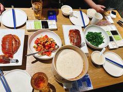 -小大董·烤鸭(王府井apm店)