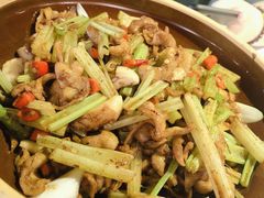 -9家湘菜(上南路店)