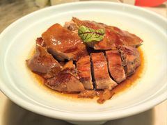 -淮扬府·游园京梦(北京SKP店)