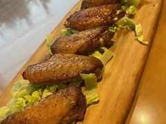 -Ricci睿奇美式餐厅(五道口店)