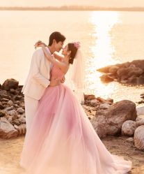 -摩玛婚纱摄影(杭州店)