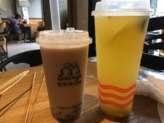 -姐弟俩土豆粉(西安小寨店)