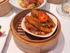 冶味蒸凤爪-春满园·早茶·粤菜·宴会(前海店)