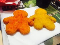 -麦当劳(无锡永乐店)