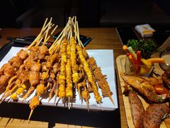 -109食酒研究所(中越路店)