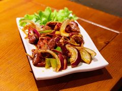 -超级神炭烤肉夜食(芥园西道店)