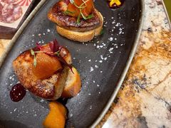 -BROWNSTONE布朗石西班牙餐厅(富城店)