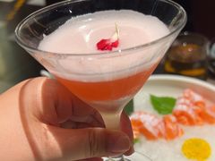 -極上萬膳·日料放题(海岸城店)