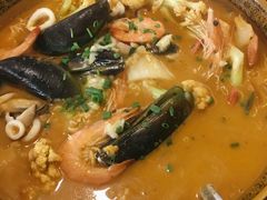 -鑫阿强海鲜大排档·老厦门特色菜(中山路店)