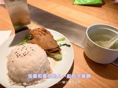 -东园小馆·早茶·淮扬小炒(三盛广场店)