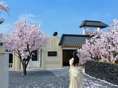 -Blue Concept Cafe&Farm·關於藍