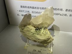 -湖南省地质博物馆
