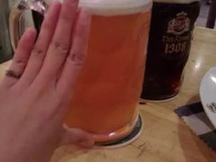 -皇冠自酿啤酒坊(中国红街5号楼店)