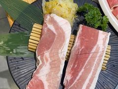 -韩宫宴和牛烤肉(合肥滨湖银泰城店)