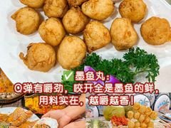 -阿浪海鲜连锁•海鲜加工•老字号(第一市场店)