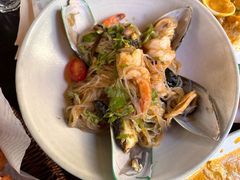 -泰莲庭·溪畔餐厅(雁栖湖店)