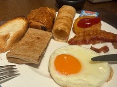 -新加坡乌节希尔顿酒店