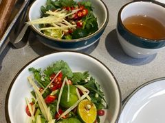 小料-四点金粥底火锅(沂州里店)