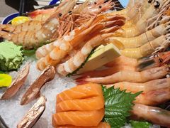 -極上萬膳·日料放题(来福士江景店)