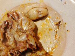 -老天桥蛙炉火锅(姑苏总店)