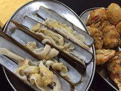 -蚝专家(北滘店)