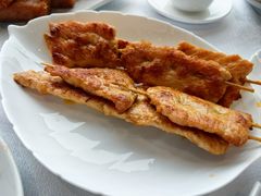 -鹭江宾馆·观海餐厅