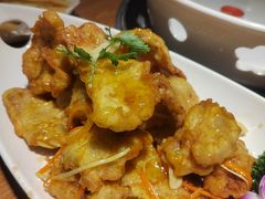 -小土豆北方菜馆(文慧园店)