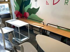 大堂-KYO COFFEE(胶州路店)