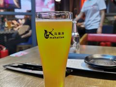 -马海涛牛肉串·午市牛腩饭·烧烤夜宵(领汇广场店)