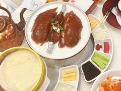 -大鸭梨烤鸭店(花园村店)