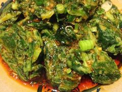 左陕右甘面食工坊-左陕右甘(亚运村店)