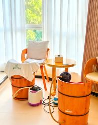 -森宝月子中心(白云山店)